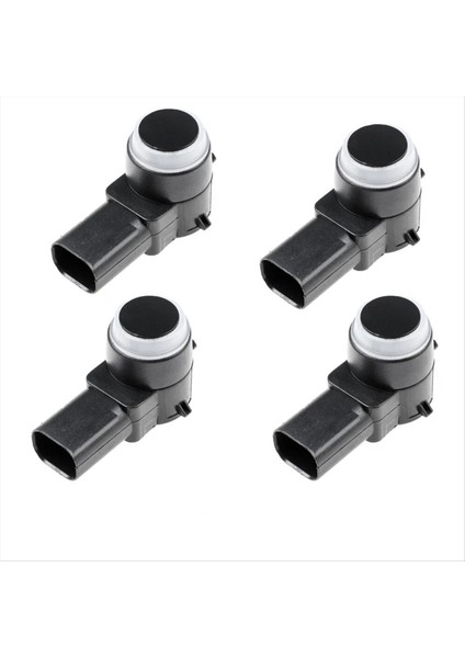 4pcs Araba Pdc Park Sensörü 735411204 1368915080 0263013413 Ducato Citroen Peugeot 2006-2018 Sensörü (Yurt Dışından)