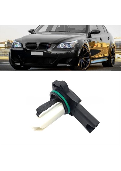 Bmw E60 Araç Aksesuarları Için Araba Maf Kütle Hava Akış Sensörü 5WK97502Z 13627520519 (Yurt Dışından) indirimleri