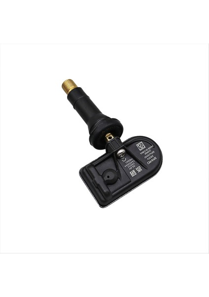 8894215959 433MHZ Tpms Lynk &amp Co 08 2023-2024 Için Geely Galaxy E8 2024 Için Lastik Basınç Monitör Sensörü (Yurt Dışından)