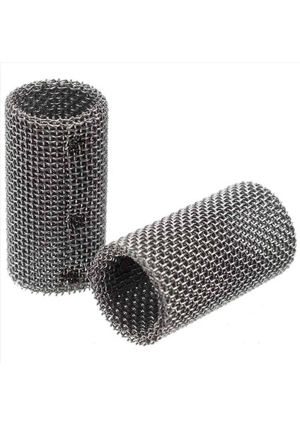 50PCS Mini Araba Parıltılı Fiş Brülör Süzgeçi Hava Park Isıtıcısı Paslanmaz Çelik Eberspacher Airtronic Isıtıcı (Yurt Dışından) indirimleri