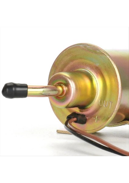 Elektrikli Yakıt Pompası 149231101 Onan 4000 4kw Gaz Rv Cummins Jeneratör Mikrolit Mikro Sitesi Için E11007 (Yurt Dışından) modelleri