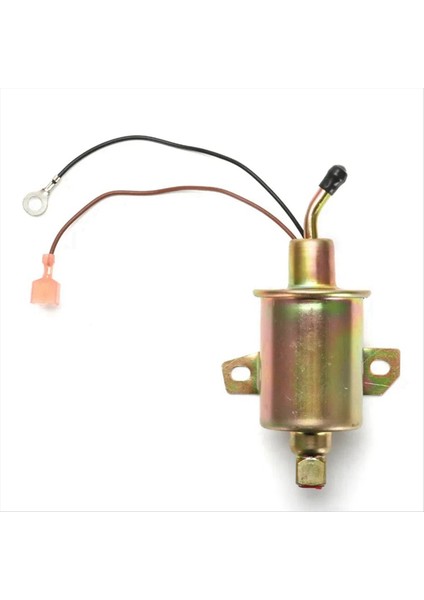 Elektrikli Yakıt Pompası 149231101 Onan 4000 4kw Gaz Rv Cummins Jeneratör Mikrolit Mikro Sitesi Için E11007 (Yurt Dışından) indirimleri