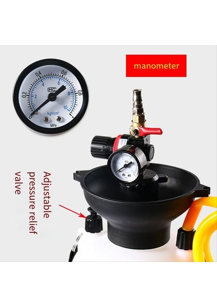 Araç Yağı Pompalar Atf Doldurma Aletleri Şanzıman Yağ Doldurucular Pnömatik Ekstraktörler ve Dispenser Dişli Yağı Doldurma Tankları (Yurt Dışından) fırsatları