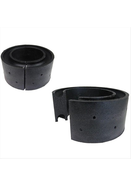 Sumosprings Ön Yay Eki CSS-1168 1 68 Inç Jeep Wrangler Için Iç Duvar Liği 1997-2012 (Yurt Dışından) indirimleri