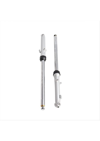 Honda XF/ZJ/CG125/150 Için 700MM Motosiklet Ön Şok Emicisi (Yurt Dışından)
