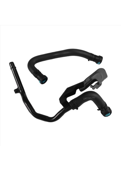 LR034616 LR034624 Araç Motor Bloğu Isıtıcısdan Isıtıcı Su Hortumu Land Rover Range Rover Discovery (Yurt Dışından)