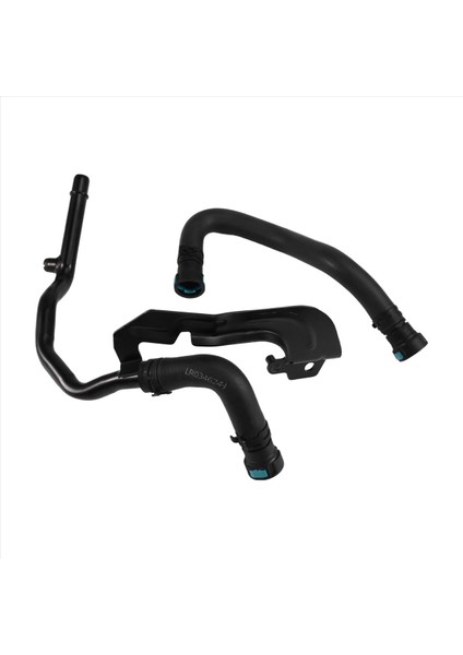 LR034616 LR034624 Araç Motor Bloğu Isıtıcısdan Isıtıcı Su Hortumu Land Rover Range Rover Discovery (Yurt Dışından) modelleri