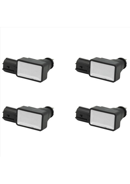 4x Motosiklet Ic Yakıt Pompası Montajı Yamaha AEROX/NMAX/MXI/MIO125/125S Için Uygun Fırçasız Yakıt Pompası Kontrolörü (Yurt Dışından)