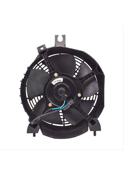 Mitsubishi Pajero Sport Montero Challenger Nativa Için Klima Kondansatör Fan Motoru Triton L200 MN123607 7812A280 (Yurt Dışından) fiyatları