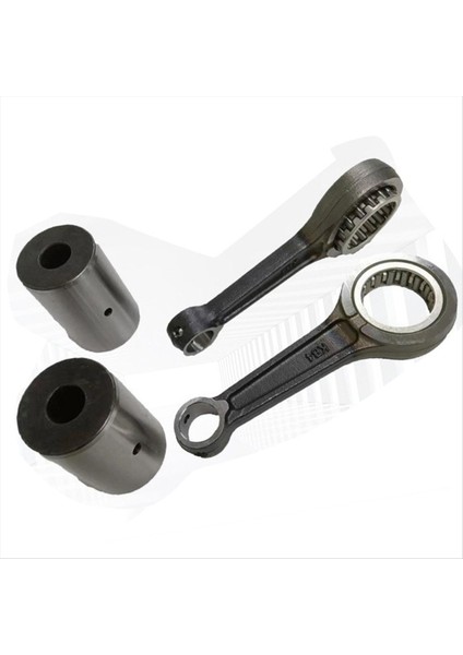 Motosiklet Motor Krank Mili Honda MX250 CA250 Rebel CM250 CB250 1996-2015 Motosiklet Parçaları Için (Yurt Dışından) fırsatları