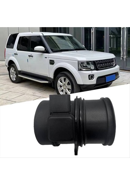 Araba Kütle Air Akış Ölçer Sensörü 5WK97010 Land Rover Range Rover Sport Discovery Için PHF500100 3 4 2005-2016 PHF500100 (Yurt Dışından) modelleri