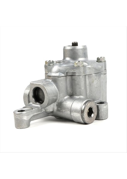 RE0F11A JF015E Cvt Şanzıman Yağ Pompası Montajı Valf ile Nissan Sentra 1 8l 2012-UP (Yurt Dışından) modelleri