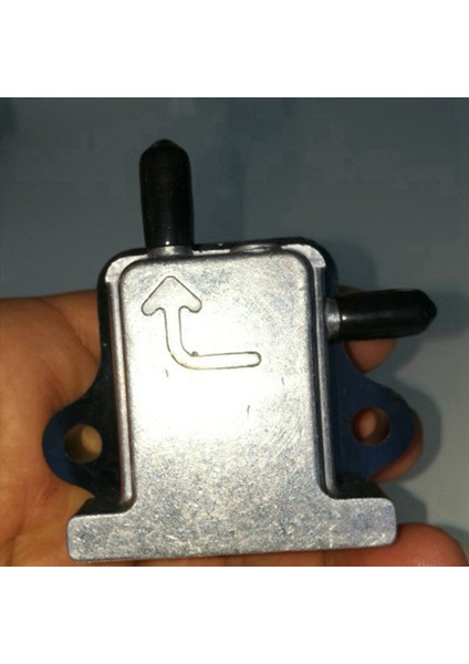 4x 3H6-04000-7 803529T06 Tohatsu Için Tohatsu Için Yakıt Pompası Merkür Dıştan Takma Motor Için 4-9 8hp 4 Döngü (Inme) (Yurt Dışından) indirimleri