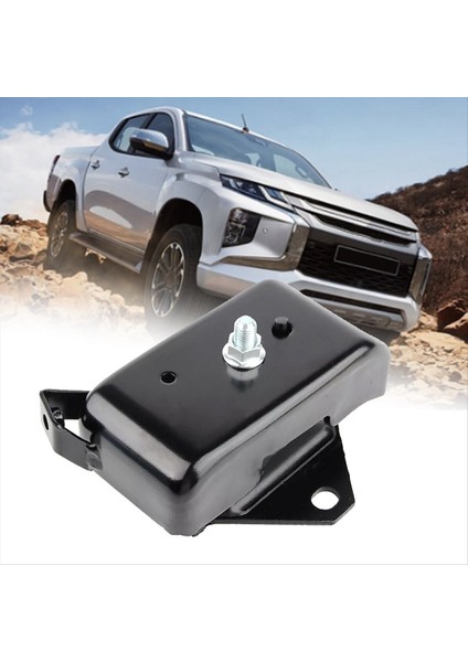 Araç Motor Motoru Mitsubishi L200 2015-2022 Için 1093A165 Mount 1093A165 Sol (Yurt Dışından) fiyatları