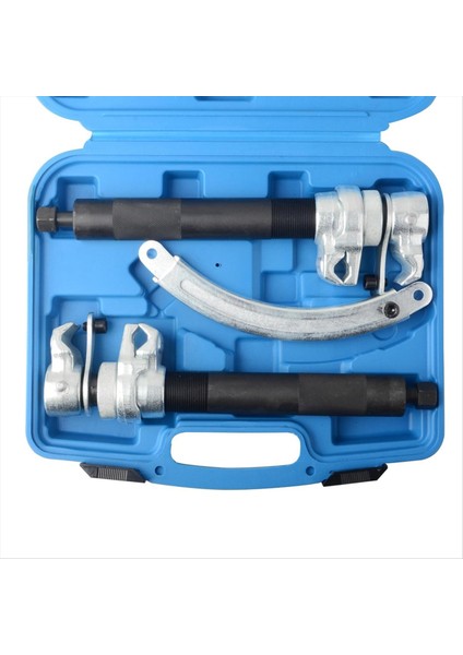 3pcs/set Şok Yay Kompresör Aracı Genişletilebilir Braket Ağır Hizmet Dikme Bobini Yaylı Kompresör Aracı Araba Kamyonu Için (Yurt Dışından) modelleri