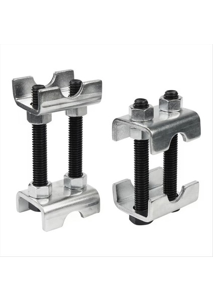 2 Yollu Ayarlanabilir Yay Aracılı Yayıyor Veya Sıkıştırmalar Mini Yay Kompresör Strut Strut Strut Shok Abimeri Araba Kamyonu Için 2 Pcs (Yurt Dışından)
