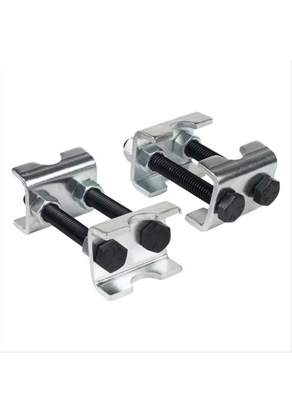 2 Yollu Ayarlanabilir Yay Aracılı Yayıyor Veya Sıkıştırmalar Mini Yay Kompresör Strut Strut Strut Shok Abimeri Araba Kamyonu Için 2 Pcs (Yurt Dışından) modelleri