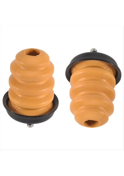 4pcs Araba Arka Çerçeve Yaprağı Yay Tampon Yumru Durağı 15712438 523-049 Chevrolet Silverado Için 1500 1999-2006 Gmc Sierra (Yurt Dışından) fırsatları