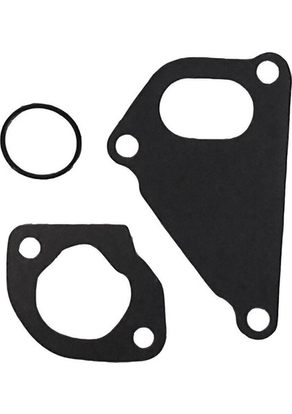 Ekskavatör Su Pompası Yanmar Motoru Için Contalı 4TNE84 4TNE84T 129508-42001 129001-42002 (Yurt Dışından) fırsatları
