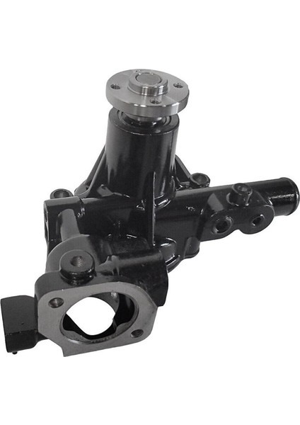 Ekskavatör Su Pompası Yanmar Motoru Için Contalı 4TNE84 4TNE84T 129508-42001 129001-42002 (Yurt Dışından) indirimleri