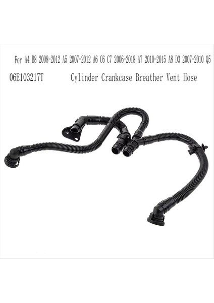 06E103217T Silindir Audi A4 B8 08-12 A5 07-12 A6 C6 C7 06-18 A7 10-15 A8 D3 07-10 Q5 (Yurt Dışından) indirimleri