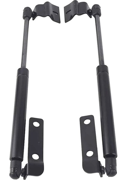 Ön Kaput Bonnet Asansör Toyota Hilux Fortuner 2005 - 2014 Için Gaz Dikiş Çubuk Kol Strut Sprut Struts (Yurt Dışından) fiyatları