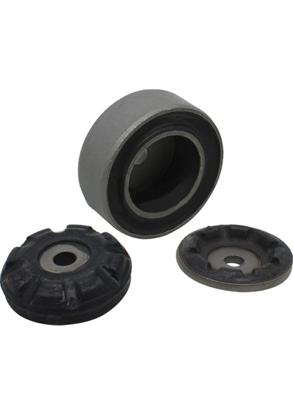 3 Pcs /set Otomatik Parçalar Accessaries Kauçuk Strut Hava Süspansiyonu Şok Dikme Kauçuk Tampon 2113206113 Benz W211 Için (Yurt Dışından) fiyatları