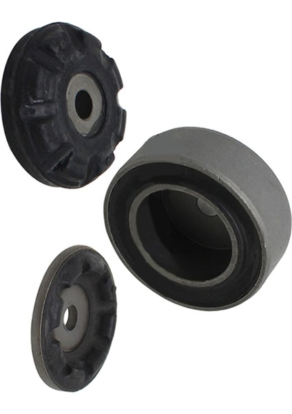 3 Pcs /set Otomatik Parçalar Accessaries Kauçuk Strut Hava Süspansiyonu Şok Dikme Kauçuk Tampon 2113206113 Benz W211 Için (Yurt Dışından) fırsatları