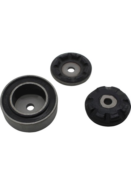 3 Pcs /set Otomatik Parçalar Accessaries Kauçuk Strut Hava Süspansiyonu Şok Dikme Kauçuk Tampon 2113206113 Benz W211 Için (Yurt Dışından) indirimleri