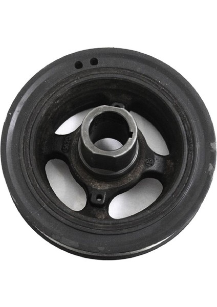 Nissan Cabstar Navara Pathfinder Için Harmonik Dengeleyici Kasnağı 2 5 Dcı D40 R51 Krank Mili Kasnakları 12303EB70B 12303-EB70B (Yurt Dışından) fırsatları