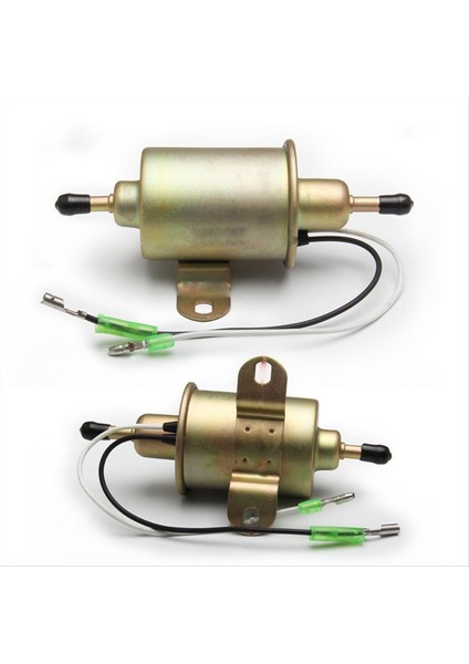 Atv 12V Yakıt Pompası Harici Yakıt Transfer Pompası 4011492 4011545 Polaris Ranger Polaris Ranger 400 500 (Yurt Dışından) fiyatları