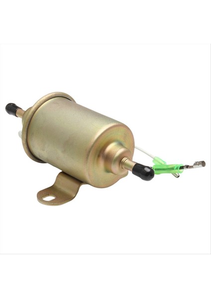 Atv 12V Yakıt Pompası Harici Yakıt Transfer Pompası 4011492 4011545 Polaris Ranger Polaris Ranger 400 500 (Yurt Dışından) modelleri