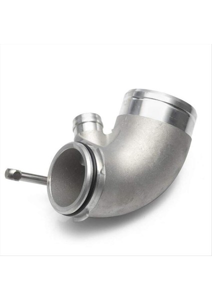 Turbo Boru Genişlemeli Çap Turbo Boru 90 Derece Audi S3 A3 A3 Golf Mk7 Gtı Volkswagen EA888 Motor (Yurt Dışından)