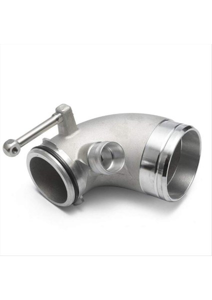 Turbo Boru Genişlemeli Çap Turbo Boru 90 Derece Audi S3 A3 A3 Golf Mk7 Gtı Volkswagen EA888 Motor (Yurt Dışından) modelleri