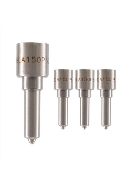 4pcs DSLA150P520 Vw Koltuğu Skoda Için Yeni Dizel Yakıt Enjektör Nozul 1 9 Tdı - 110 Ps (Yurt Dışından)