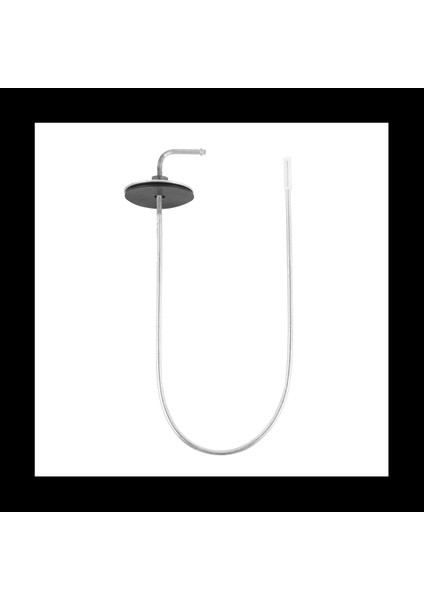 Webasto Eberspacher Isıtıcı Için 4x Araç Yakıt Deposu Stand Boru Metal 60 cm Uzunluğunda OD5MM (Yurt Dışından) fiyatları