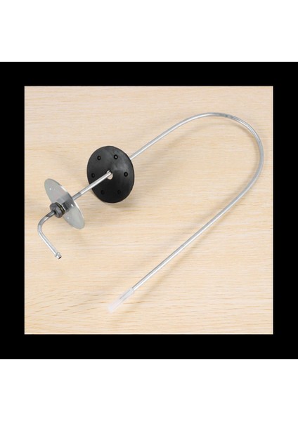 Webasto Eberspacher Isıtıcı Için 4x Araç Yakıt Deposu Stand Boru Metal 60 cm Uzunluğunda OD5MM (Yurt Dışından) fırsatları