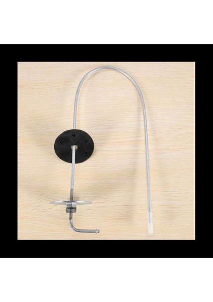 Webasto Eberspacher Isıtıcı Için 4x Araç Yakıt Deposu Stand Boru Metal 60 cm Uzunluğunda OD5MM (Yurt Dışından) indirimleri