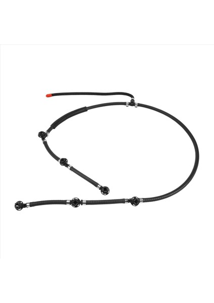 Yakıt Geri Dönüş Borusu Yakıt Enjektörü Benz OM642 6420701332 Için Hortumdan Sızıntı (Yurt Dışından) indirimleri