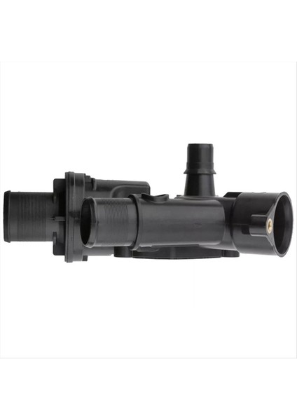 Peugeot 508 Için Araba Soğutucu Termostat Konut 1336AS 5008 3008 06-18 Citreon C4 Ds Hdı Ford Fiat 9582141580 (Yurt Dışından) modelleri
