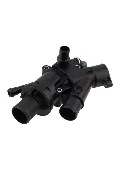 Peugeot 508 Için Araba Soğutucu Termostat Konut 1336AS 5008 3008 06-18 Citreon C4 Ds Hdı Ford Fiat 9582141580 (Yurt Dışından) fırsatları