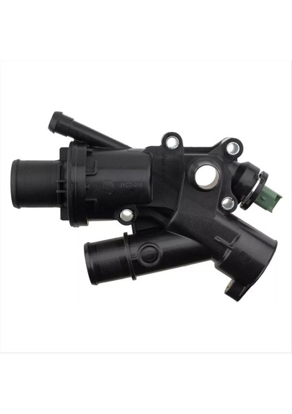 Peugeot 508 Için Araba Soğutucu Termostat Konut 1336AS 5008 3008 06-18 Citreon C4 Ds Hdı Ford Fiat 9582141580 (Yurt Dışından) indirimleri