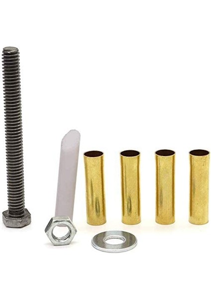 Rocker Shaft Ekleri Kiti Dokunma Kiti Arm Rocker Dolapları Ekler Sportster Xl 833 1200 Büyük Ikiz Için (Yurt Dışından)