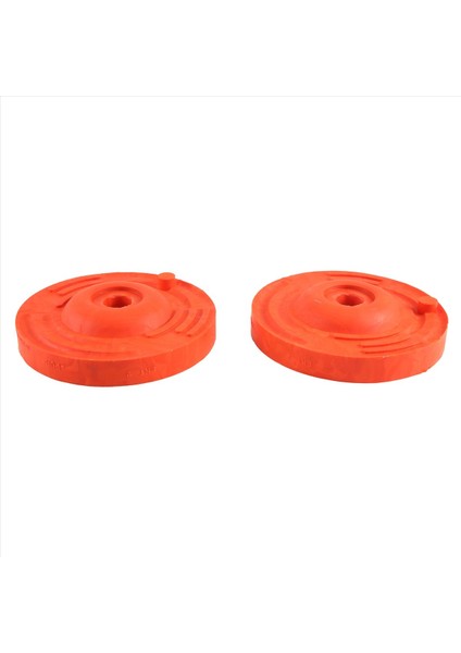 2pcs Ön Süspansiyon Abc Şok Tamponu Mercedes-Benz Için Kauçuk Üst Montaj W221 2213206113 2213206213 (Yurt Dışından) fiyatları