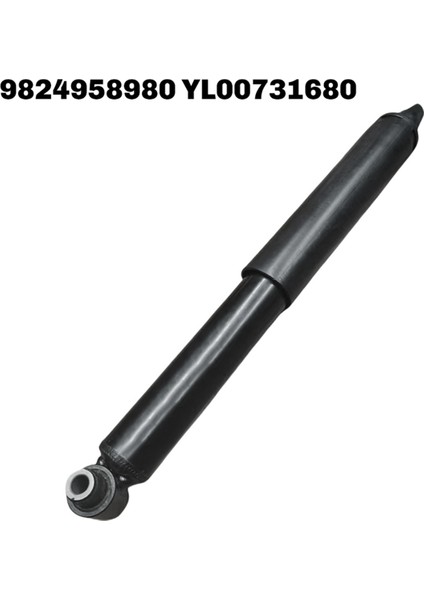9824958980 YL00731680 Citroen C5 Aircross 2018-2019 Için Arka Şok Emici Destek Çubuğu (Yurt Dışından) indirimleri