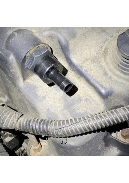 Pcv Dodge Kalibresi Için Pozitif Karter Valfi L4 2007 Mini Cabrio R50 R52 R53 2000-2004-2008 4693369AA 11127577568 (Yurt Dışından) modelleri