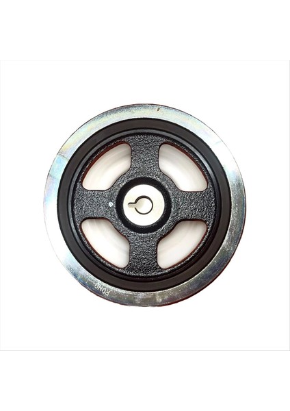 Hyundai Için Kıa Için 1 6l Motorlar 2010-2020 Krank Mili Damper Kasnağı 231242B020 23124-2B010 23124-2B000 (Yurt Dışından)
