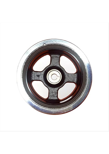 Hyundai Için Kıa Için 1 6l Motorlar 2010-2020 Krank Mili Damper Kasnağı 231242B020 23124-2B010 23124-2B000 (Yurt Dışından) indirimleri