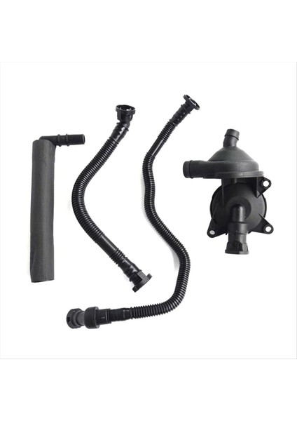 Bmw E36 Için Yeni Krank Master Havalandırma Havalandırma Valfı + Hortum Kiti 318I E83 X3 E89 Z4 1 8l 11157503524 11617503520 11157533346 (Yurt Dışından) fırsatları