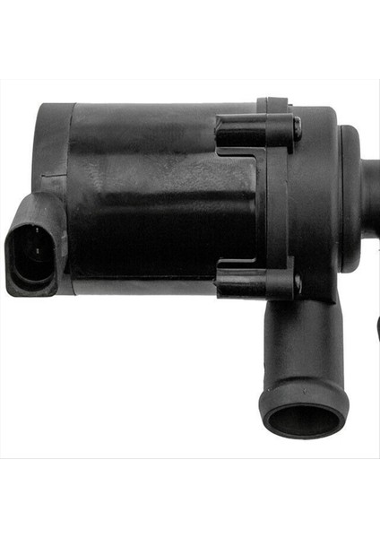 Motor Yardımcı Su Pompası 95857215009 95857215010 Porsche Için Cayenne 9pa 2002-2010 Cayenne 92A 2010- (Yurt Dışından) fiyatları